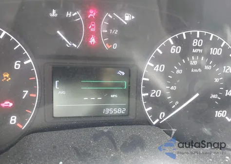 2017 Nissan Sentra S z USA, uszkodzony, nr VIN 3N1AB7AP7HY367968